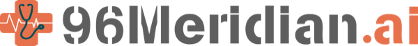 96Meridian.ai Logo